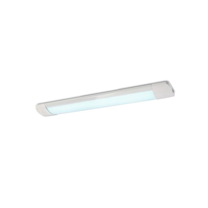 Connectable 1ft LED Batten - Enrique - 10W - 6500K