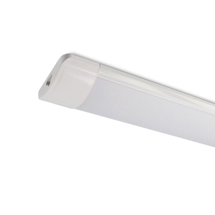 Connectable 1ft LED Batten - Enrique - 10W - 6500K