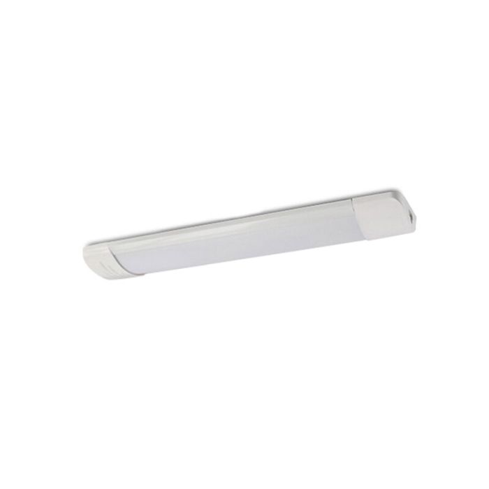 Connectable 1ft LED Batten - Enrique - 10W - 6500K