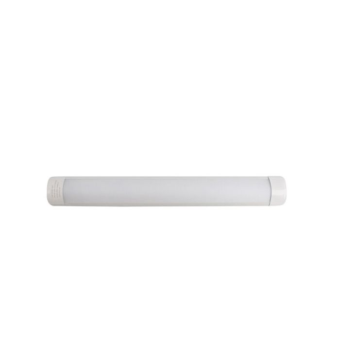 Connectable 1ft LED Batten - Enrique - 10W - 6500K