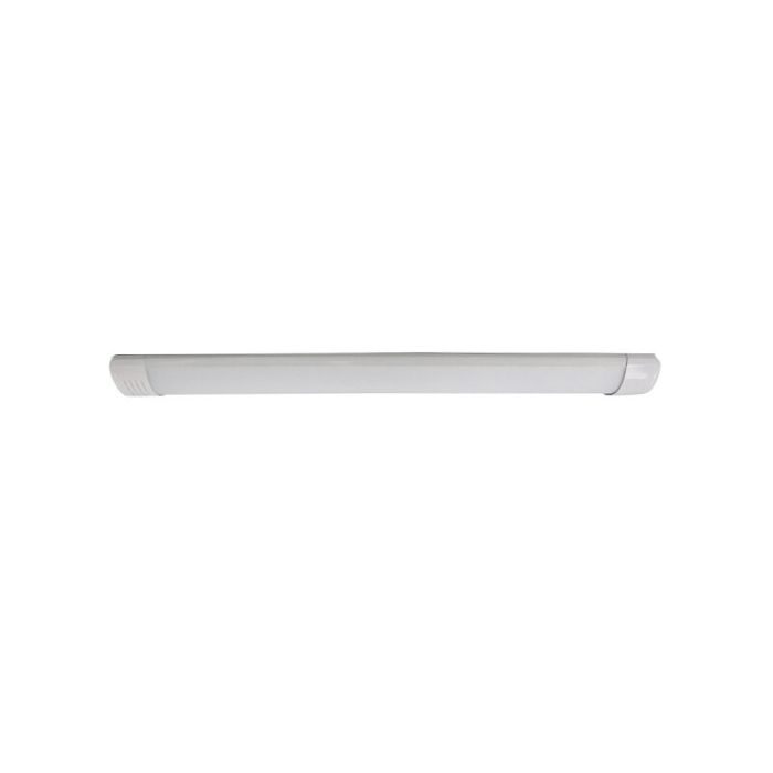 Connectable 1ft LED Batten - Enrique - 10W - 6500K