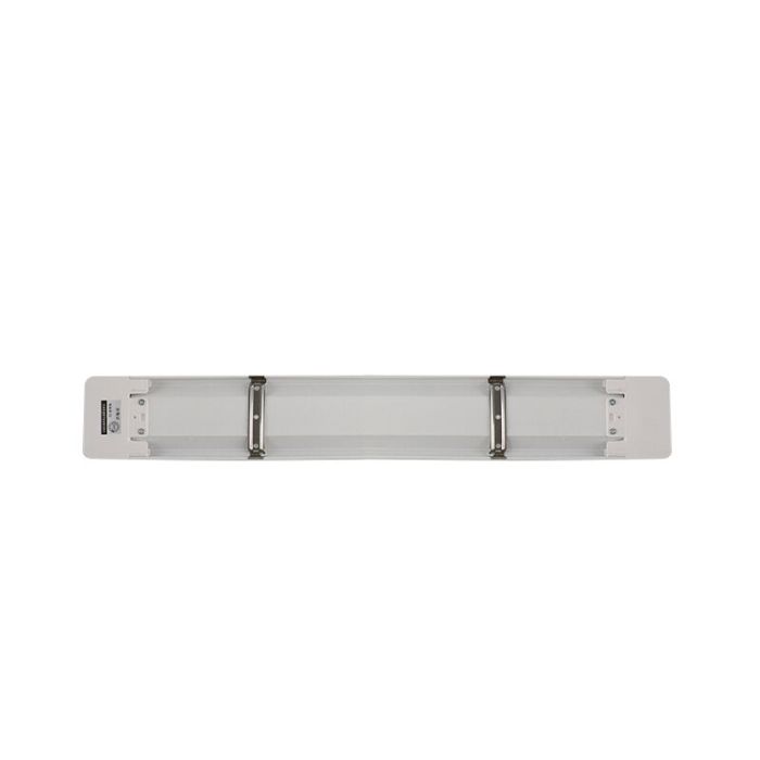 Connectable 1ft LED Batten - Enrique - 10W - 6500K