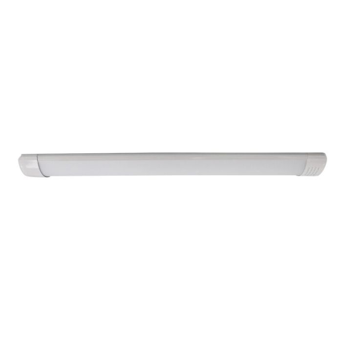 Connectable 2ft LED Batten - Enrique - 20W - 3000K