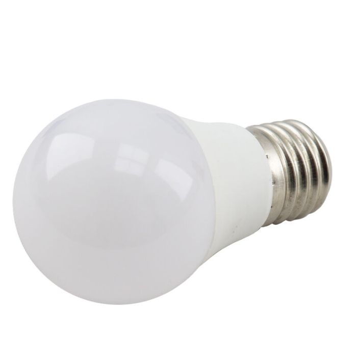 Lagiba E27 LED lamp Bradley, 3W, 6500K