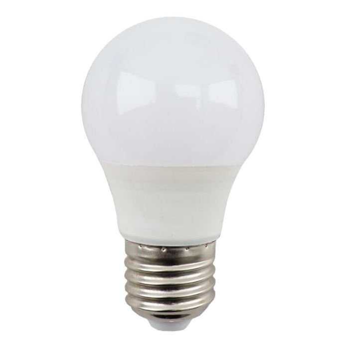 Lagiba E27 LED lamp Bradley, 5W, 6500K