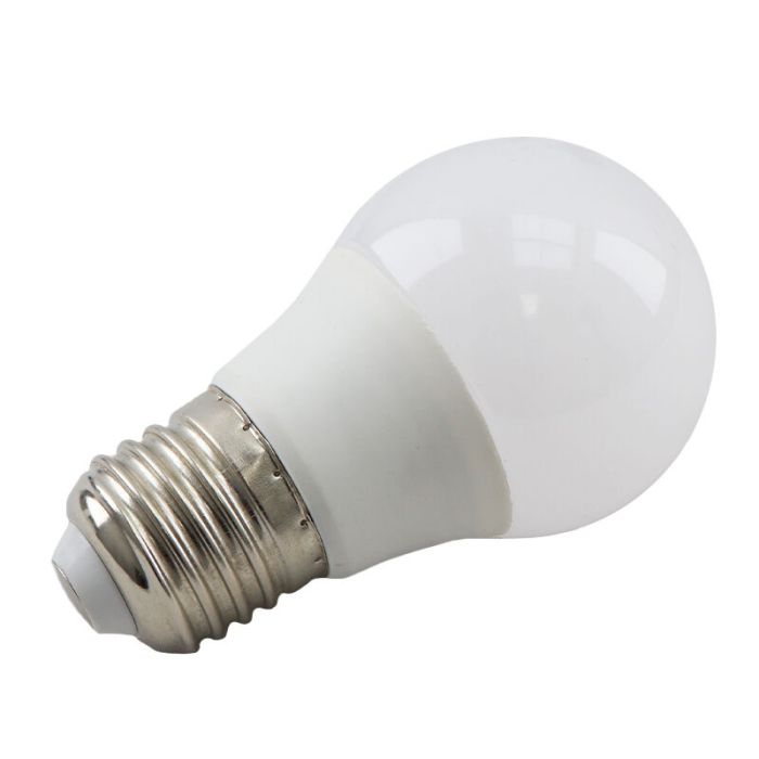 Lagiba E27 LED lamp Bradley, 5W, 6500K