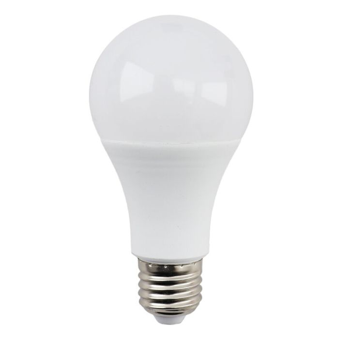 Lagiba E27 LED bulb Bradley, 12W, 6500K