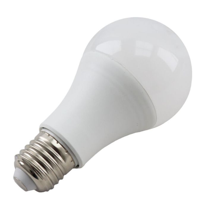 Lagiba E27 LED bulb Bradley, 12W, 6500K