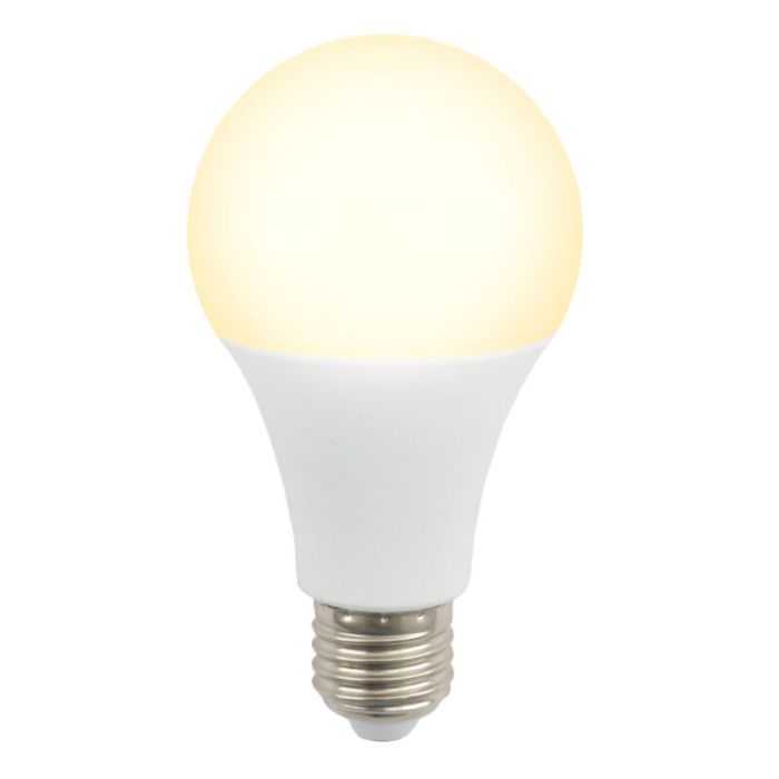Lagiba E27 LED lamp Bradley, 15W, 3000K