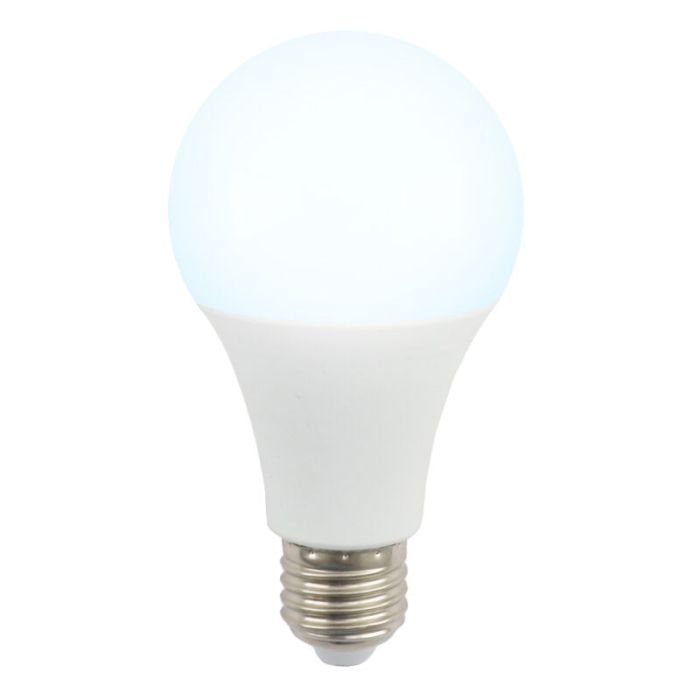 Lagiba E27 LED lamp Bradley, 15W, 6500K