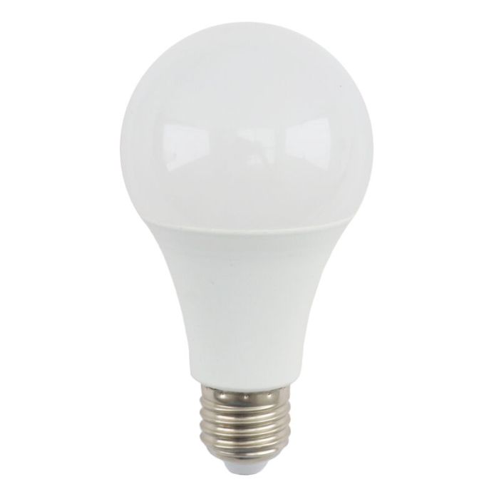 Lagiba E27 LED lamp Bradley, 15W, 6500K