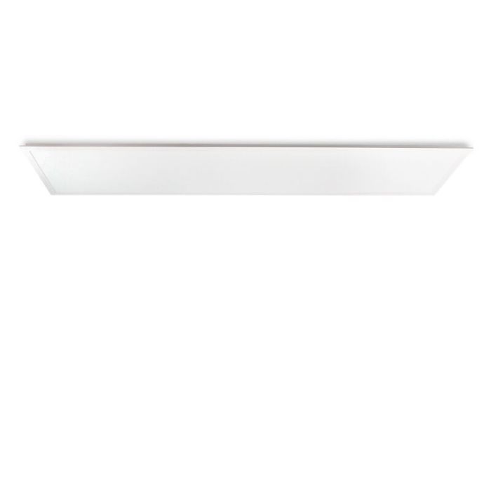 1200x300 LED Panel - 38W - 6500K - Back-Lit