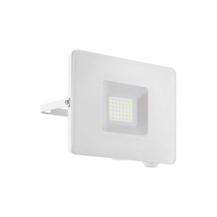 White outdoor light aluminium, Joey, IP65