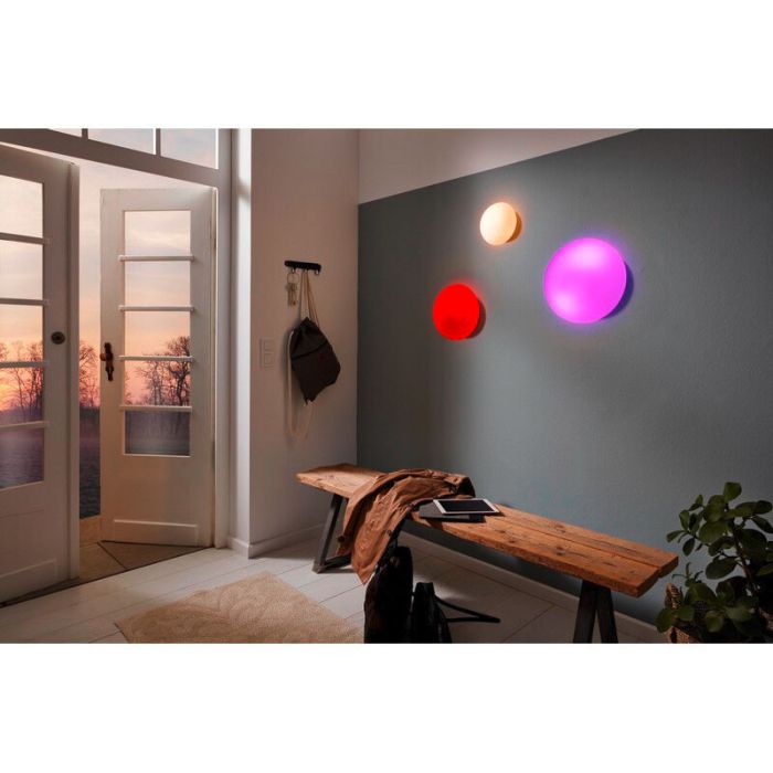White ceiling light glass, Nieke