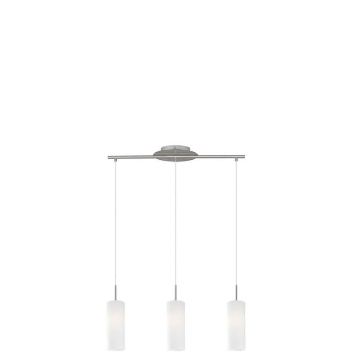 Nickel pendant light glass, Ciuda