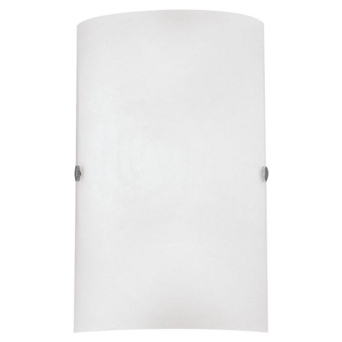 Nickel wall light glass, Ciuda