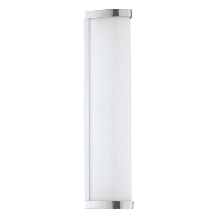 Chrome mirror lighting plastic, Evine, 8W, 4000K LED, IP44