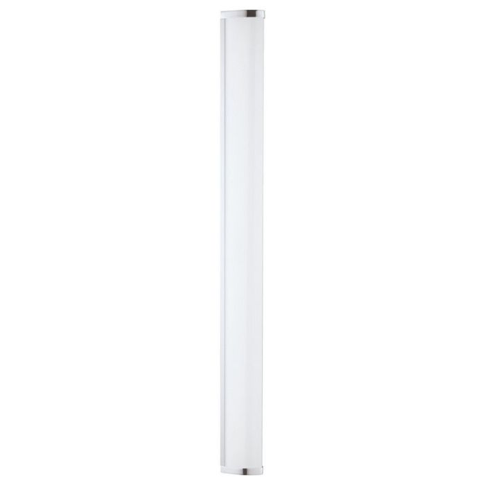 Chrome mirror lighting plastic, Evine, 24W, 4000K LED, IP44