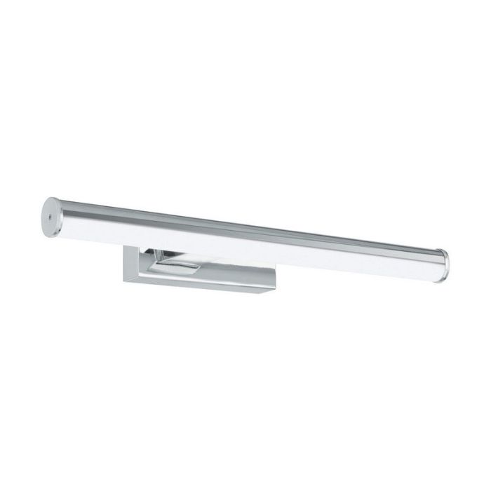 Chrome wall light plastic, Chandeni, 7W, 4000K LED, IP44