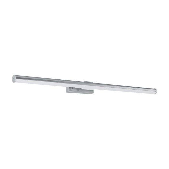 Chrome wall light plastic, Chandeni, 14W, 4000K LED, IP44