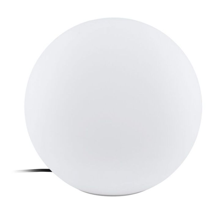 White outdoor light plastic, Jovana, IP65