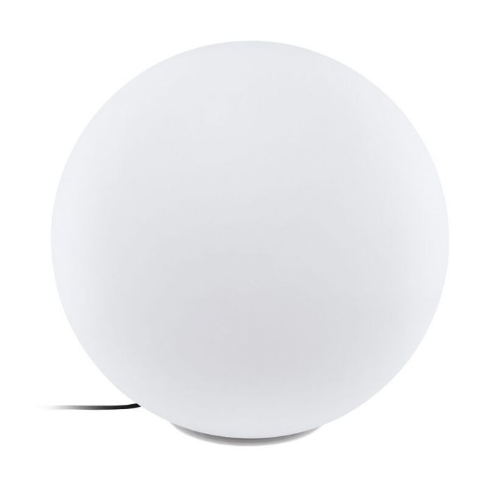 White outdoor light plastic, Jovana, IP65