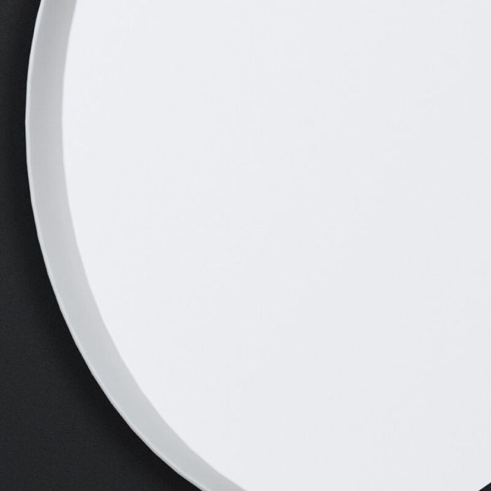 Black modern outdoor light aluminium, Luut, 9W, 3000K LED, IP44