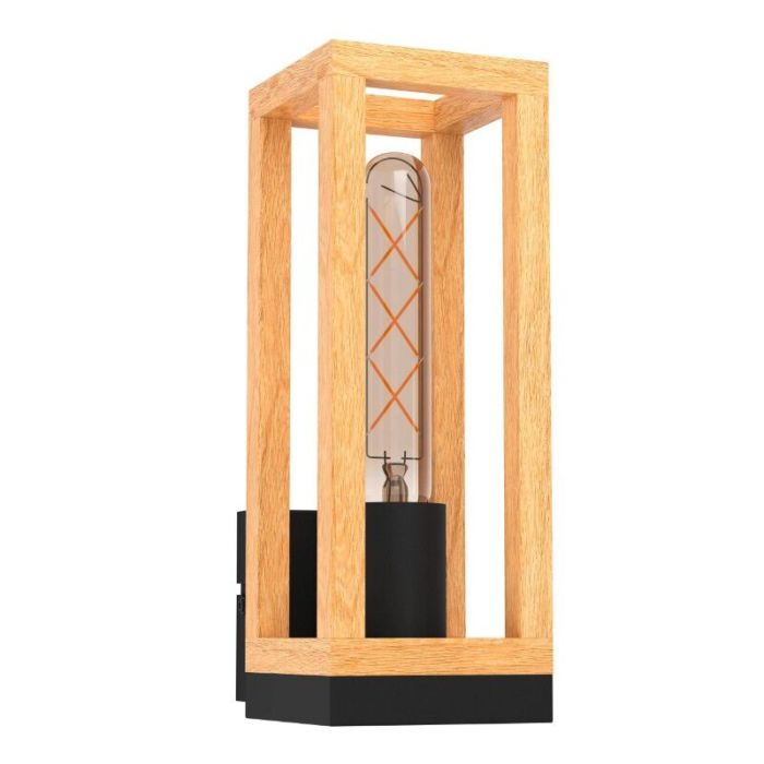 Wood wall light brown, Jasmina