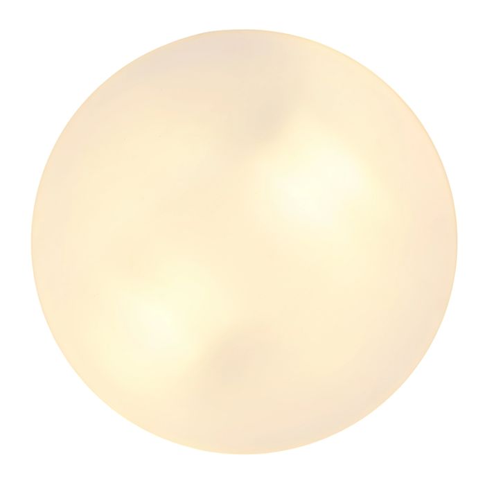 Black outdoor light plastic, Maickel, IP44