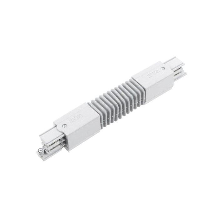 White flexible corner piece