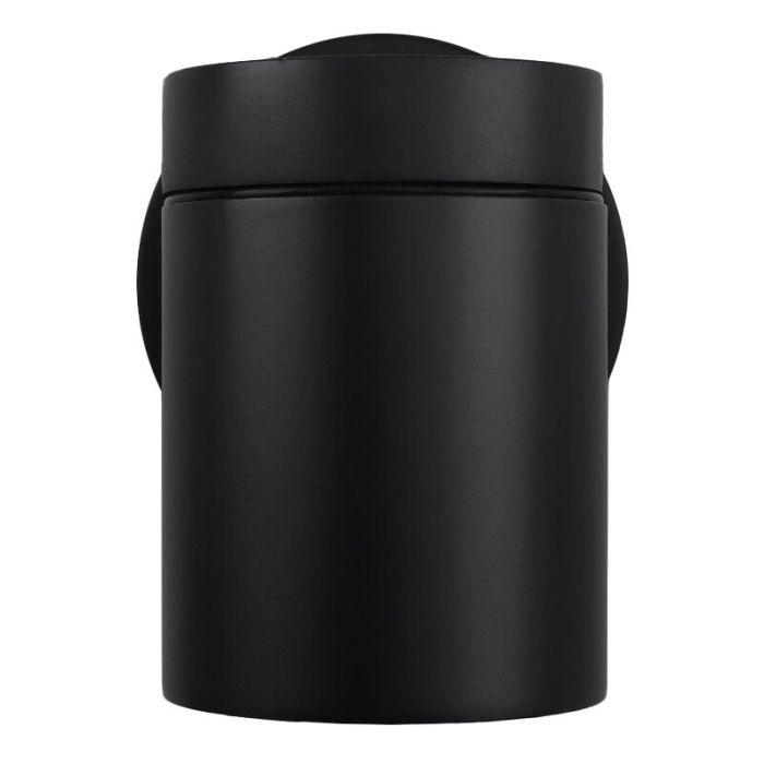 Modern ceiling spotlight black, Ciara, IP44