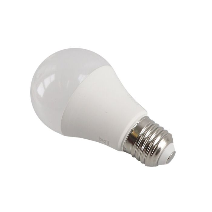 E27 Wifi Smart LED Bulb, all colors and warm white