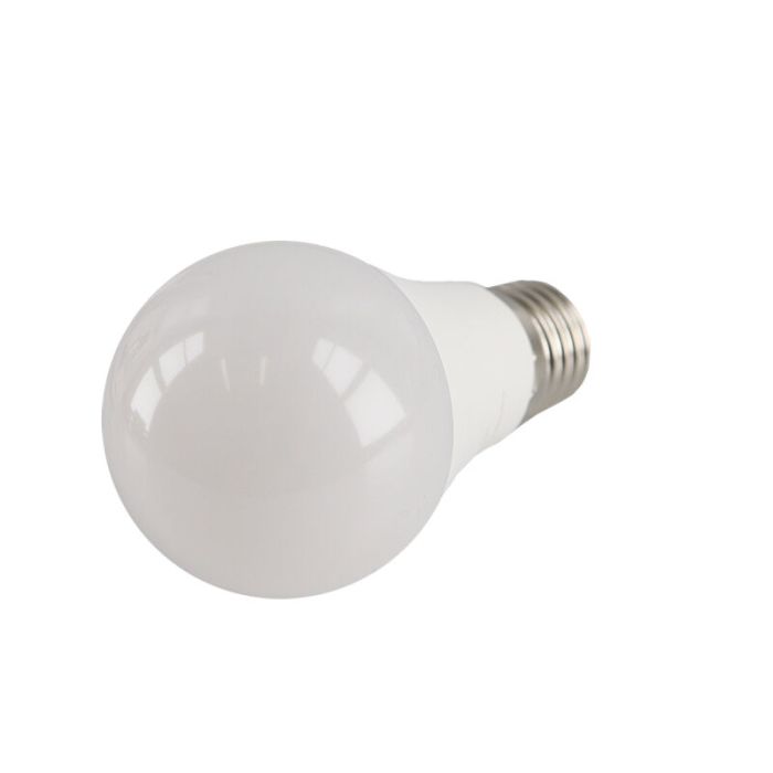 E27 Wifi Smart LED Bulb, all colors and warm white