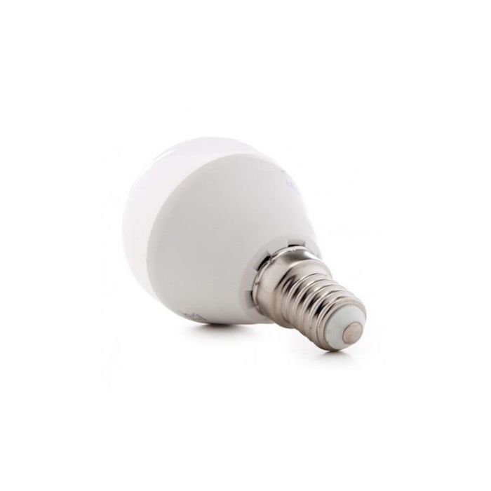 Dimmable E14 (small) lamp holder White light source Rexel, 6w Adjustable light colour