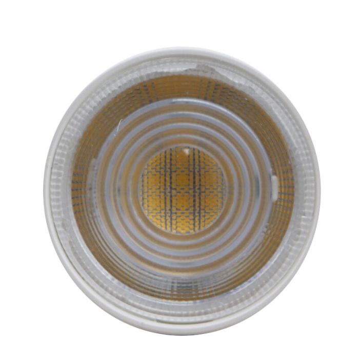 GU5.3 (MR16) lamp holder LED light Ilias, 3,4w 4000K (White)