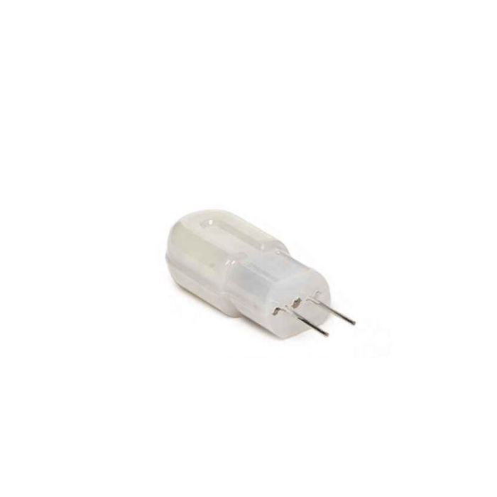G4 lamp holder LED light Deen, 1,3w 3000K (Warm white)