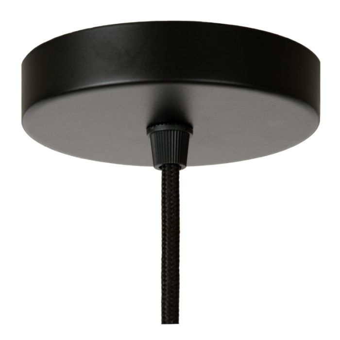 Beige pendant light modern, Kala