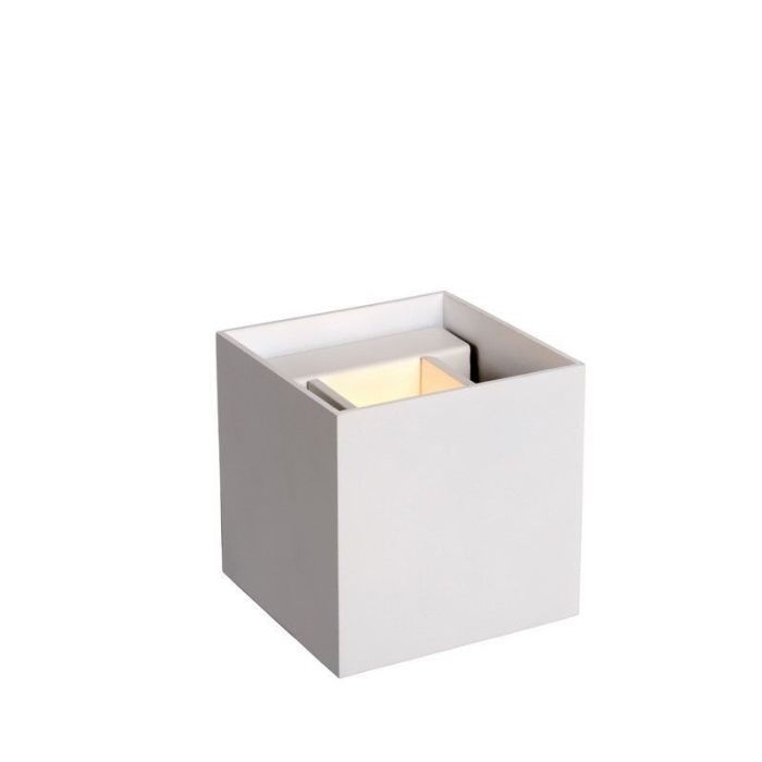 White up down wall light modern, Xio