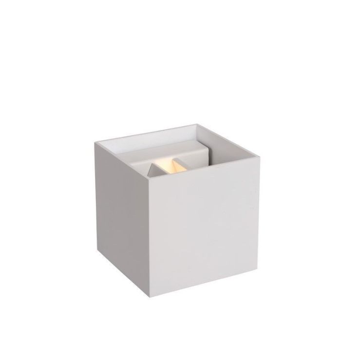 White up down wall light modern, Xio