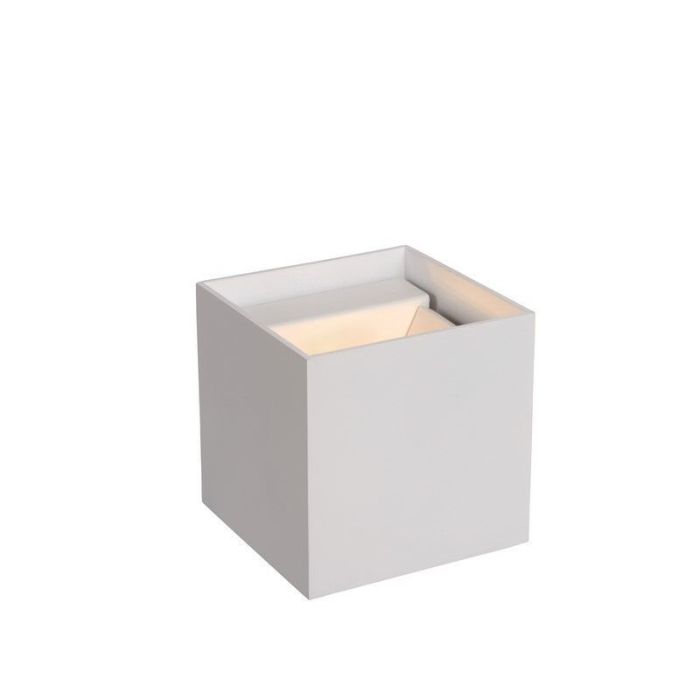 White up down wall light modern, Xio