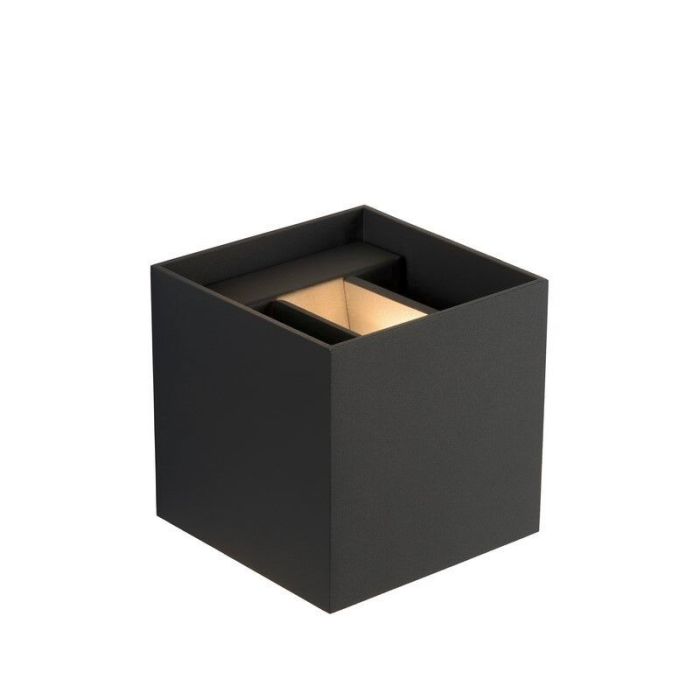 Grey wall light modern, Xio