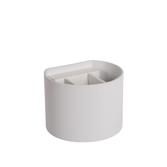 White wall light modern, Xio