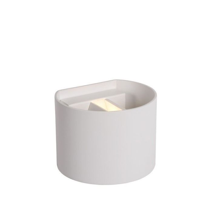 White wall light modern, Xio