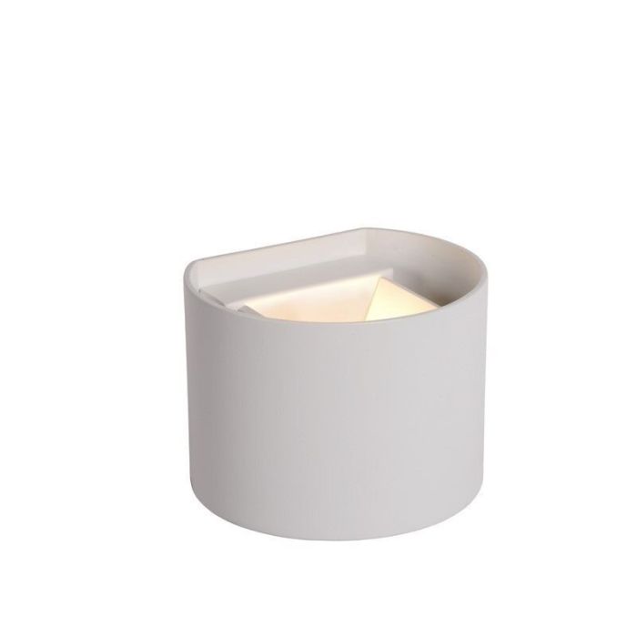 White wall light modern, Xio