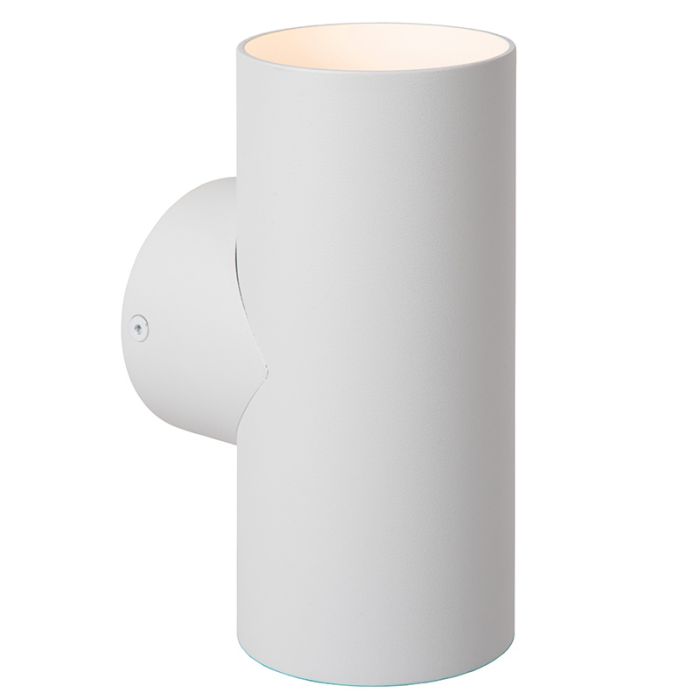 White up down wall light modern, Bondi