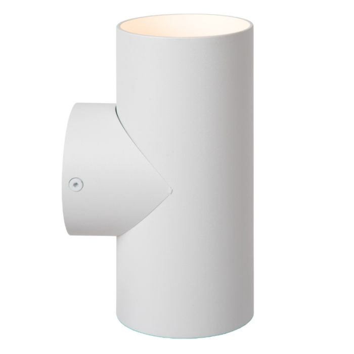 White up down wall light modern, Bondi