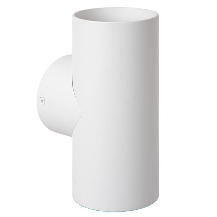 White up down wall light modern, Bondi