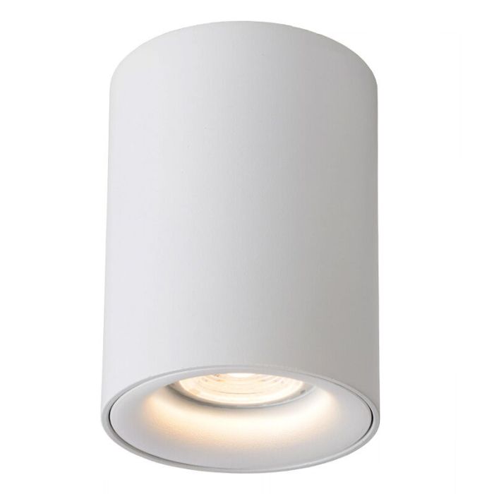 White surface mounted downlight modern, Bentoo