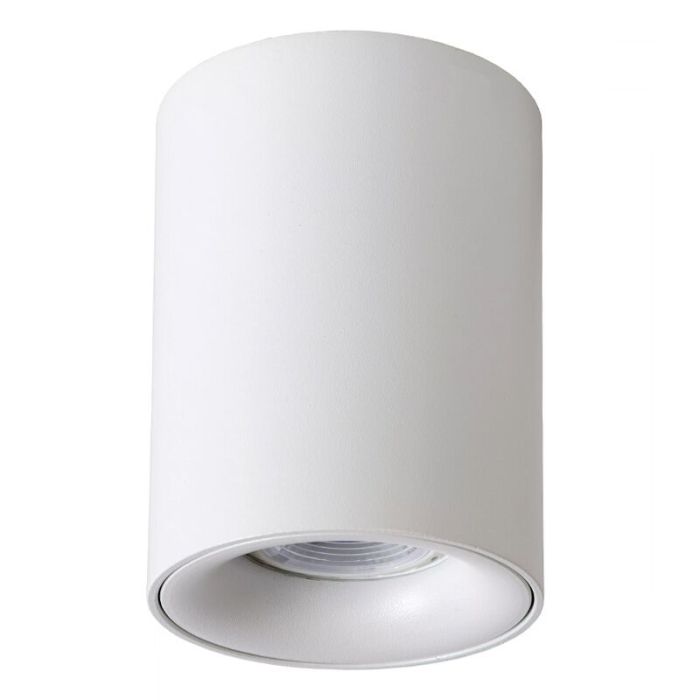 White surface mounted downlight modern, Bentoo