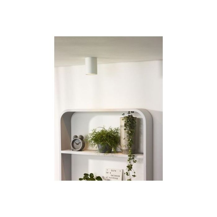 White surface mounted downlight modern, Bentoo